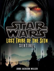 Star Wars_ Lost Tribe of the Si - John Jackson Miller