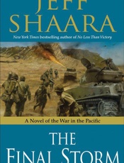 The Final Storm - Jeff Shaara