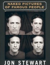 Naked Pictures of Famous People - Jon Stewart