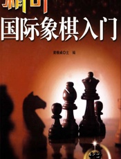 精讲国际象棋入门 - 黄维成