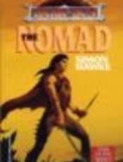 The Nomad - Simon Hawke