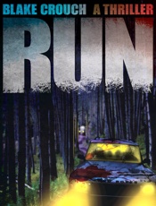 Run - Blake Crouch