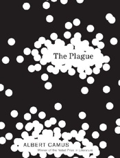 Plague (Vintage International), The - Albert Camus