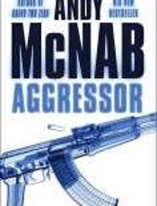 Aggressor - Andy McNab
