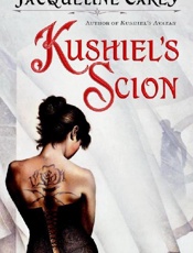 Kushiel's Scion - Jacqueline Carey