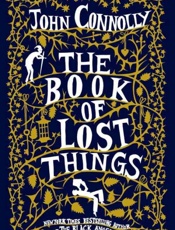 The Book of Lost Things - John Connolly