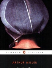 The crucible_ a play in four ac - Arthur Miller