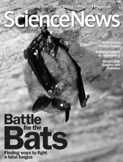 Science News - Society for Science;the Public
