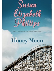Honey Moon - Susan Elizabeth Phillips
