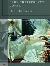 Lady Chatterley's Lover - D. H. Lawrence