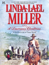A Lawman's Christmas_ A McKettr - Linda Lael Miller