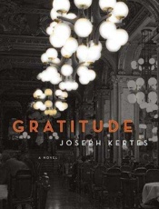 Gratitude - Joseph Kertes