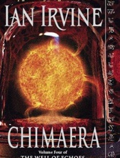 Chimaera - Ian Irvine