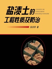 盐渍土的工程性质及防治 - 张洪萍
