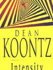 Dean R Koontz - Intensity (v5)