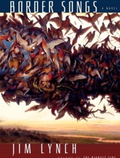 Border songs - Jim Lynch