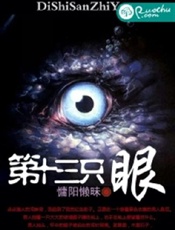 第十三只眼