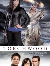 Risk Assessment - James Goss