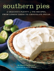 Southern Pies - Nancie McDermott; Leigh Beisch