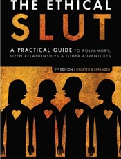 Ethical Slut - Dossie Easton; Janet W. Hardy