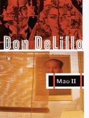 Mao II - Don Delillo