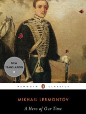 A Hero of Our Time - Mikhail IUr'evich Lermontov; Na