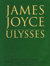 Ulysses - Gabler Edition