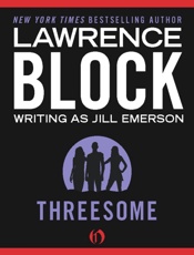 Threesome - Lawrence Block