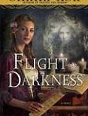 Flight Into Darkness - Sarah Ash