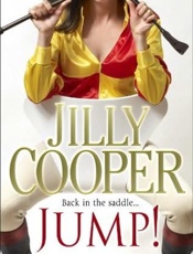 Jump! - Jilly Cooper