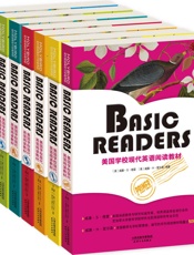 BASICREADERS_美国学校现代英语阅读教材