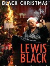 I'm Dreaming of a Black Christm - Lewis Black