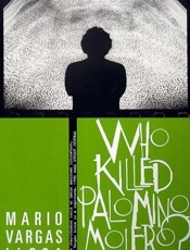 Who Killed Palomino Molero_ - Mario Vargas Llosa