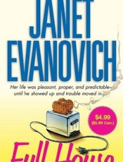 Full House - Janet Evanovich