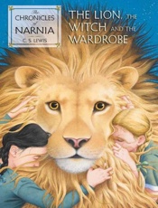 Lion, the Witch and the Wardrobe, The - C. S. Lewis
