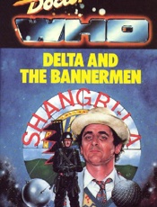 Doctor Who_ Delta and the Banne - Malcolm Kohll