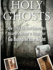 Holy Ghosts - Gary Jansen