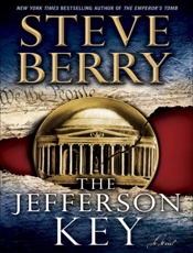 The Jefferson Key_ A Novel - Steve Berry