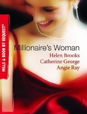 Millionaire's women - Helen Brooks