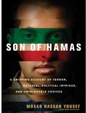 Son of Hamas - Mosab Hassan Yousef