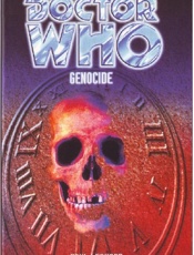 Doctor Who_ Genocide - Paul Leonard