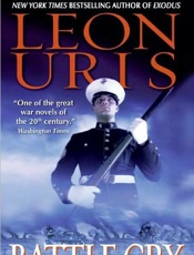 Battle Cry - Leon Uris