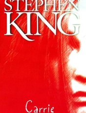 Carrie - Stephen King
