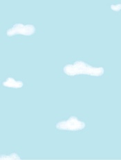 当我们很小的时候