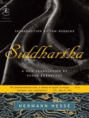 Siddhartha - Hermann Hesse