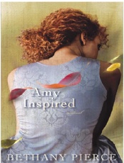 Amy Inspired - Bethany Pierce