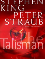 The Talisman - Stephen King