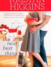 The Next Best Thing - Kristan Higgins
