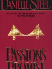 Passion's Promise - Danielle Steel