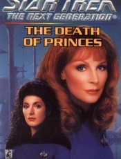 The Death of Princes - John Peel